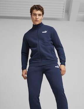 Conjunto deportivo regular Puma con elástico para hombre
