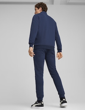 Conjunto deportivo regular Puma con elástico para hombre