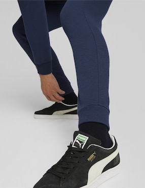 Conjunto deportivo regular Puma con elástico para hombre