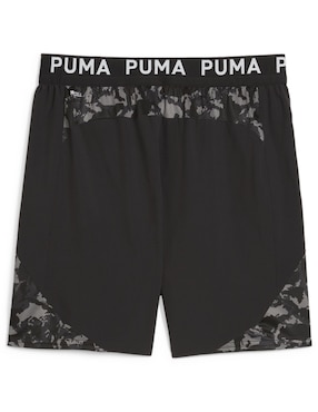 Short Puma para entrenamiento hombre