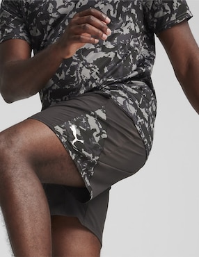 Short Puma para entrenamiento hombre
