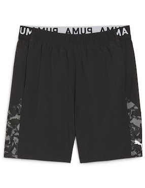 Short Puma para entrenamiento hombre