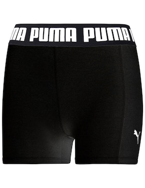 Short Puma Para Entrenamiento Mujer