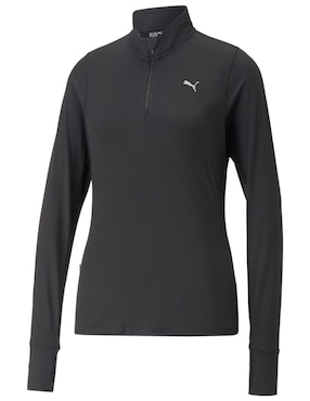 Sudadera Puma Para Mujer