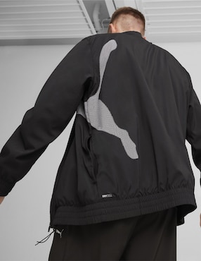 Chamarra para entrenamiento Puma para hombre
