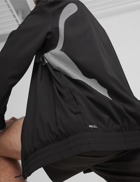 Chamarra para entrenamiento Puma para hombre