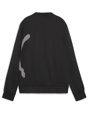 Chamarra para entrenamiento Puma para mujer