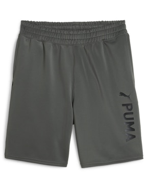 Short Puma Para Entrenamiento Hombre