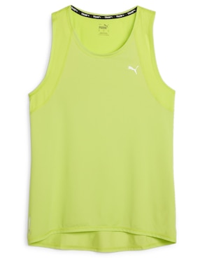 Playera Deportiva Puma Para Mujer