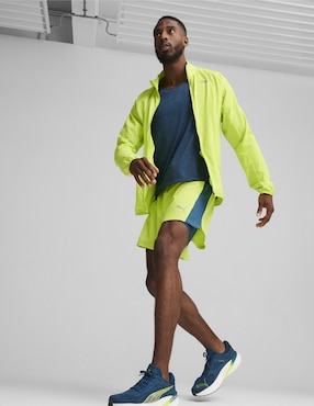 Chamarra Puma para hombre