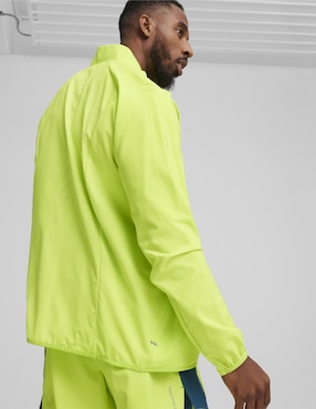 Chamarra Puma para hombre