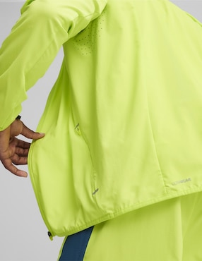 Chamarra Puma para hombre