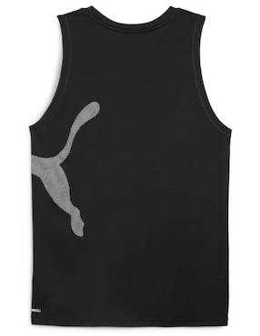 Playera deportiva para entrenamiento Puma para hombre