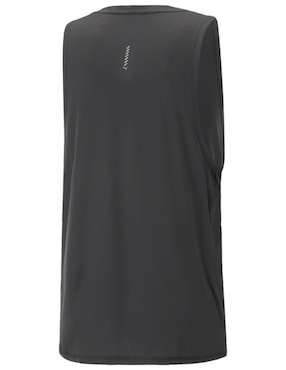 Tank top para correr Puma para hombre