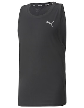 Tank top para correr Puma para hombre