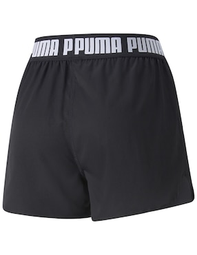 Short Puma para entrenamiento mujer