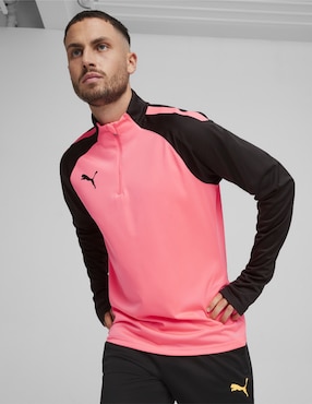 Sudadera Puma Para Hombre