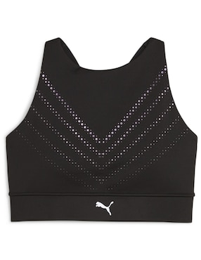 Top Deportivo Puma Para Entrenamiento Mujer