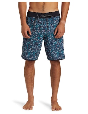 Boardshort Quiksilver Para Hombre