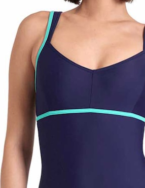 Traje de baño completo deportivo Arena para mujer