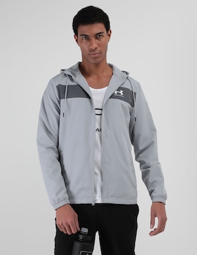 Rompevientos Deportivo Under Armour Para Hombre