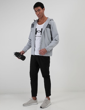 Rompevientos deportivo Under Armour para hombre