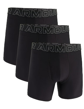 Bóxer Under Armour