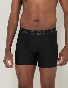 Set bóxer brief Under Armour para hombre 3 piezas