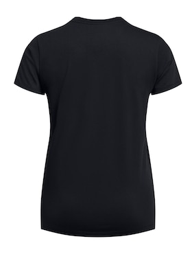 Playera deportiva para entrenamiento Under Armour de mujer