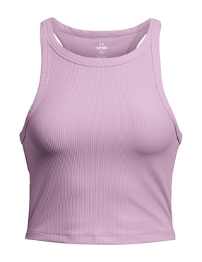 Playera Deportiva Under Armour Para Mujer