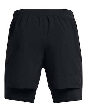 Short Under Armour para correr hombre