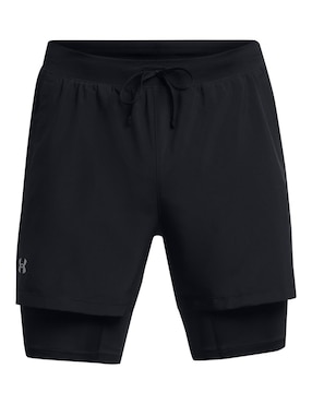 Short Under Armour para correr hombre