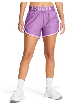 Licra short deportivo corta para dama – Bracosimport