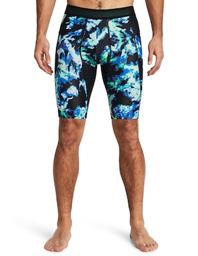 Short Under Armour Para Entrenamiento Hombre