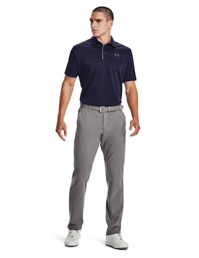 Playera tipo polo Under Armour para hombre
