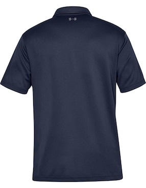 Playera tipo polo Under Armour para hombre
