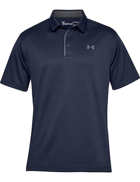 Playera tipo polo Under Armour para hombre