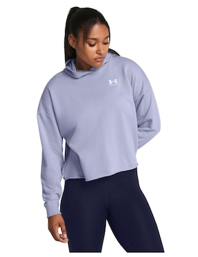 Sudadera Under Armour Para Mujer