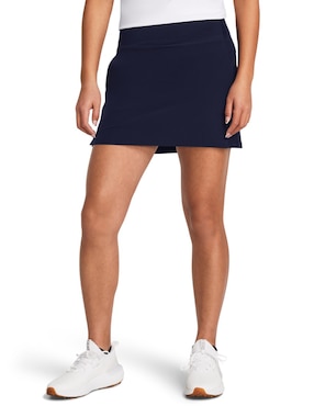 Falda Deportiva Under Armour Para Golf