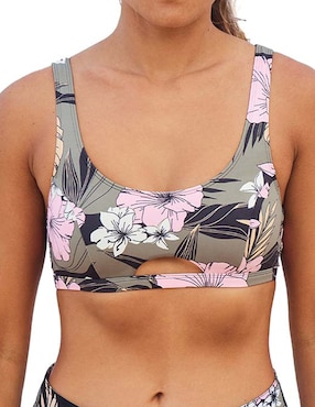 Top Roxy Para Mujer