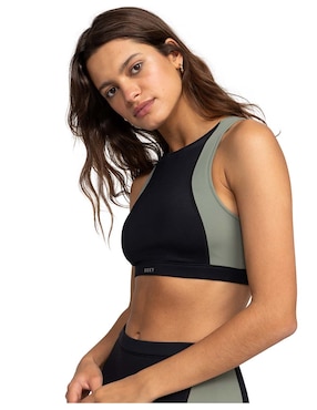 Top Roxy Para Mujer