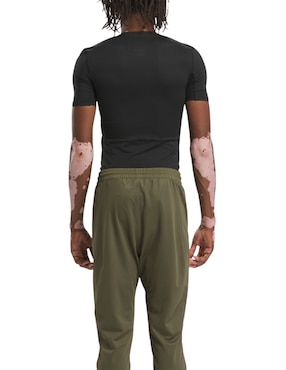 Playera deportiva para entrenamiento Reebok de hombre