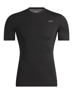 Playera deportiva para entrenamiento Reebok de hombre