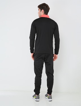 Conjunto deportivo regular Puma con elástico para hombre