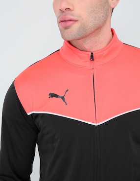 Conjunto deportivo regular Puma con elástico para hombre