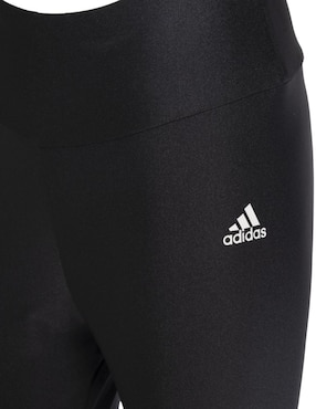 Malla Adidas compresión baja para mujer