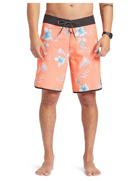 Boardshort Quiksilver Para Hombre