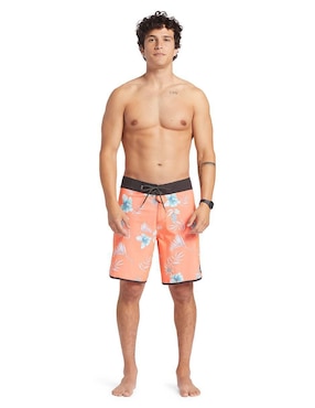 Boardshort Quiksilver para hombre