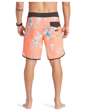 Boardshort Quiksilver para hombre