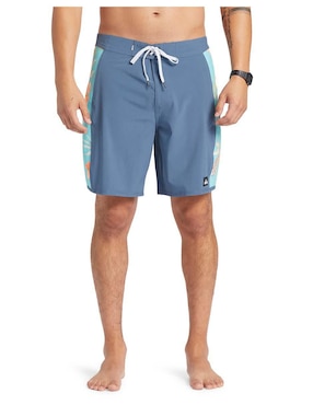 Boardshort Quiksilver Para Hombre